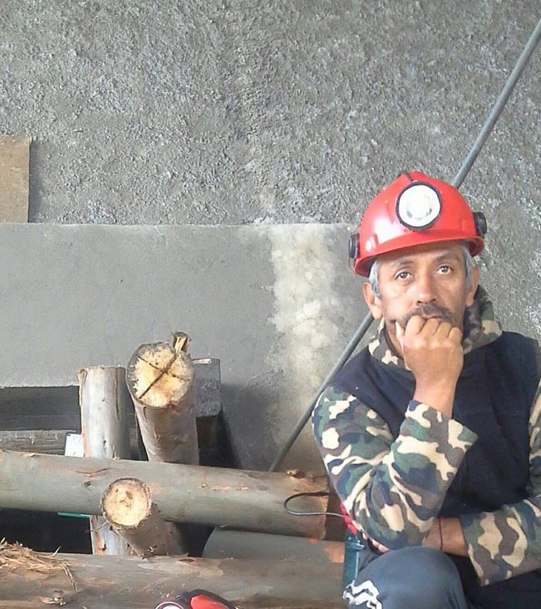 Revive con nosotros este simbólico regalo de un minero de Curanilahue a su hijo en horas previas a la navidad. 	