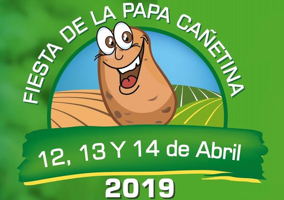 EN FUNDO ANIQUE SE VIVIRÁ LA 2a VERSIÓN DE LA FIESTA DE LA PAPA CAÑETINA