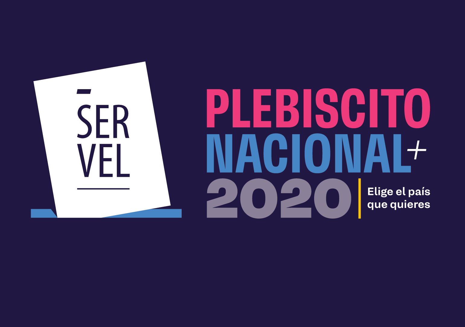 INFORME TARIFARIO DE PROPAGANDA ELECTORAL, PLEBISCITO NACIONAL 2020