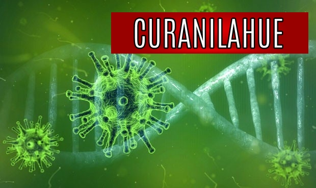 En Curanilahue Reportan Nuevos Casos de Coronavirus.