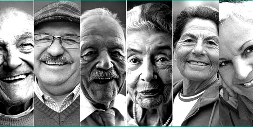 Más de 100 mil adultos mayores de más de 75 años del Biobío deberán cumplir con la cuarentena nacional