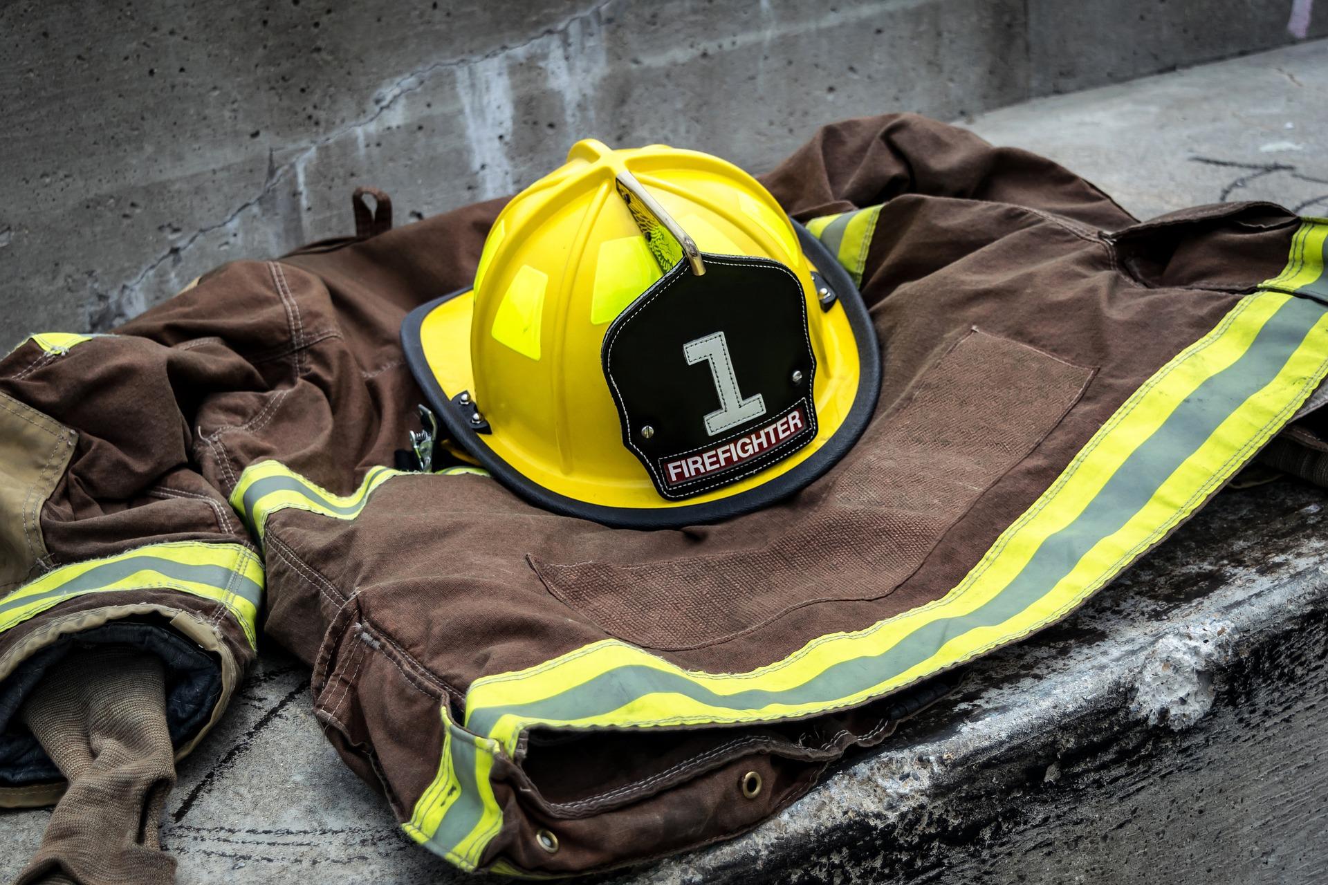 BOMBERO DETENIDO: ES INVESTIGADO POR VIOLACIÓN AL INTERIOR DE CUARTEL