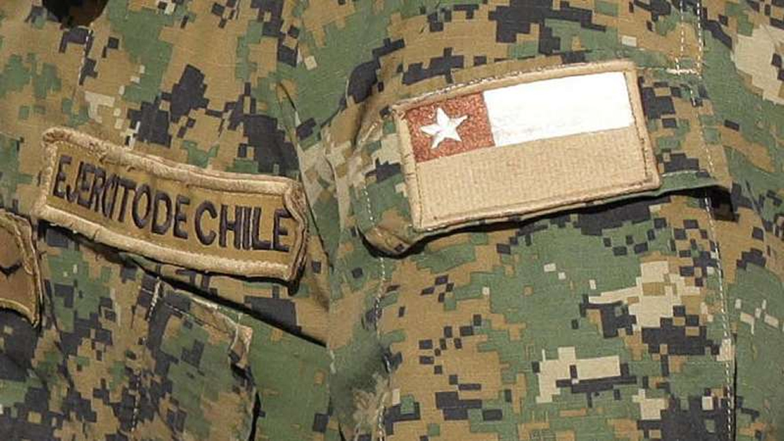 Gobierno Traslada Fuerzas Armadas y Vehículos Militares a Regiones del Biobío y la Araucanía