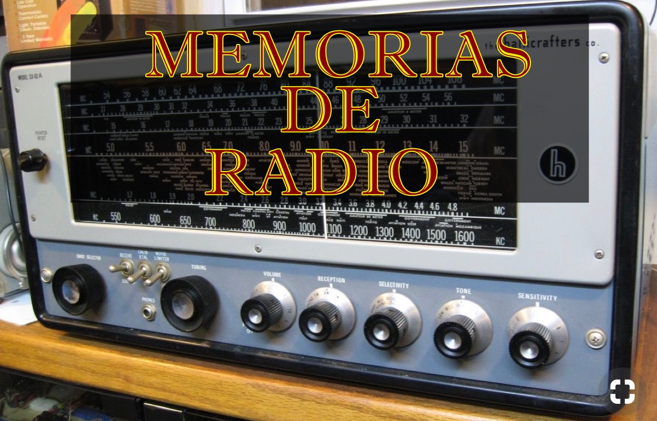 LOS MEJORES RADIO TEATRO DE LA RADIOTELEFONÍA CHILENA DESDE ESTE DOMINGO EN NAHUELBUTA FM.