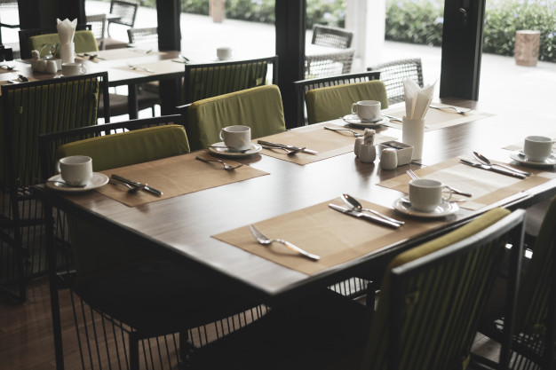 ¿Ya pueden abrir? Gobierno publica protocolo para restaurantes y cafeterías