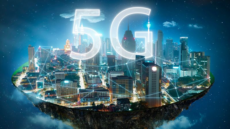 ¿Qué es el 5G y cómo nos cambiará la vida?