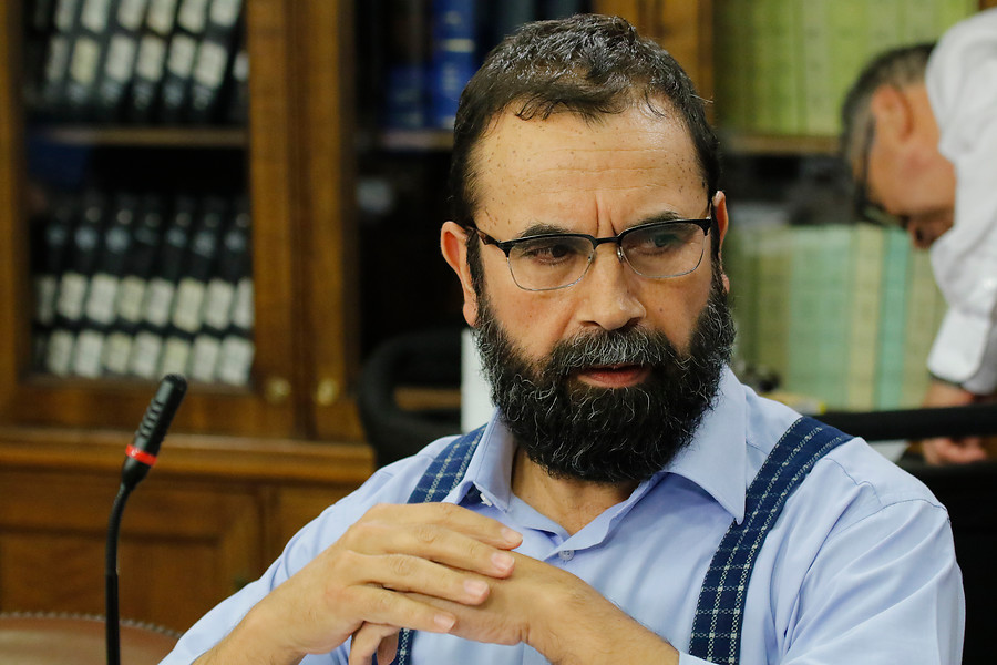 Fiscalía inició investigación por fiscalización a Hugo Gutiérrez en Iquique