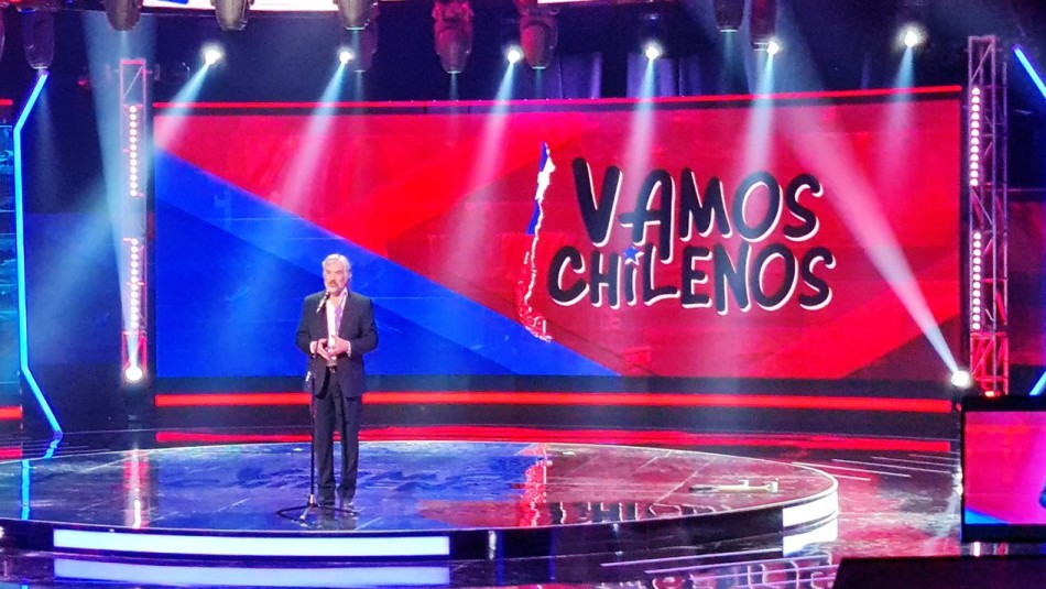 Campaña solidaria “Vamos Chilenos” logró superar los 16 mil millones de pesos para ayuda de Adultos Mayores