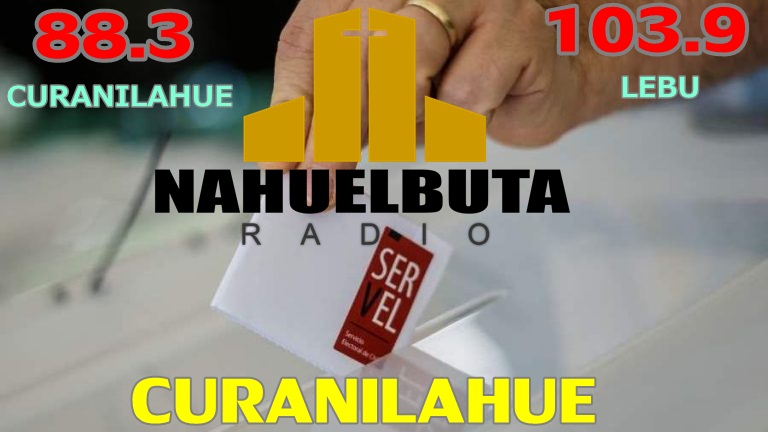 PLEBISCITO CONSTITUCIONAL 2020