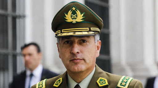 Oposición en bloque pide la salida de Rozas tras baleo de carabineros a niños del Sename