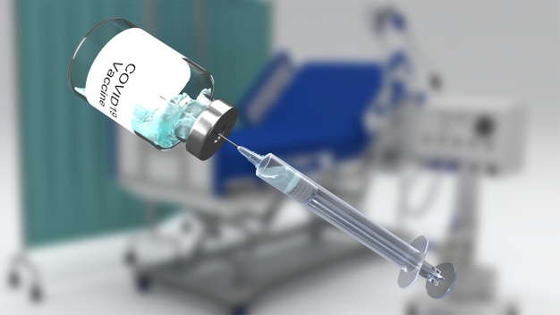 ¿Puedo contagiarme de coronavirus luego de recibir la primera dosis de la vacuna?