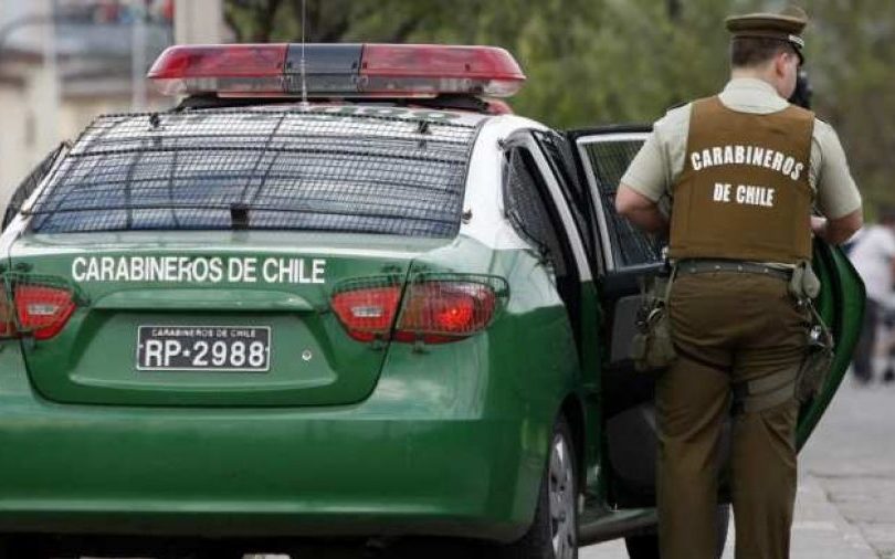 Lamentable Nuevo Hecho Policial en Curanilahue