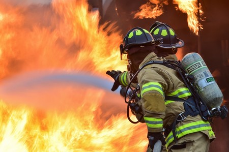 Bomberos lanzó campaña para recolectar fondos a través de la contratación del SOAP