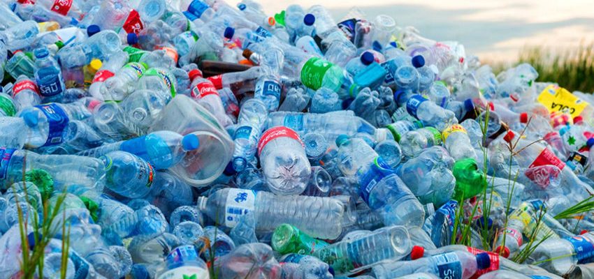 Aprobado proyecto que restringe plásticos de un solo uso