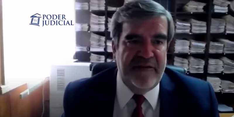 Cambian fiscal del caso Tomás Bravo: Designan a Marcela Cartagena para dirigir la investigación