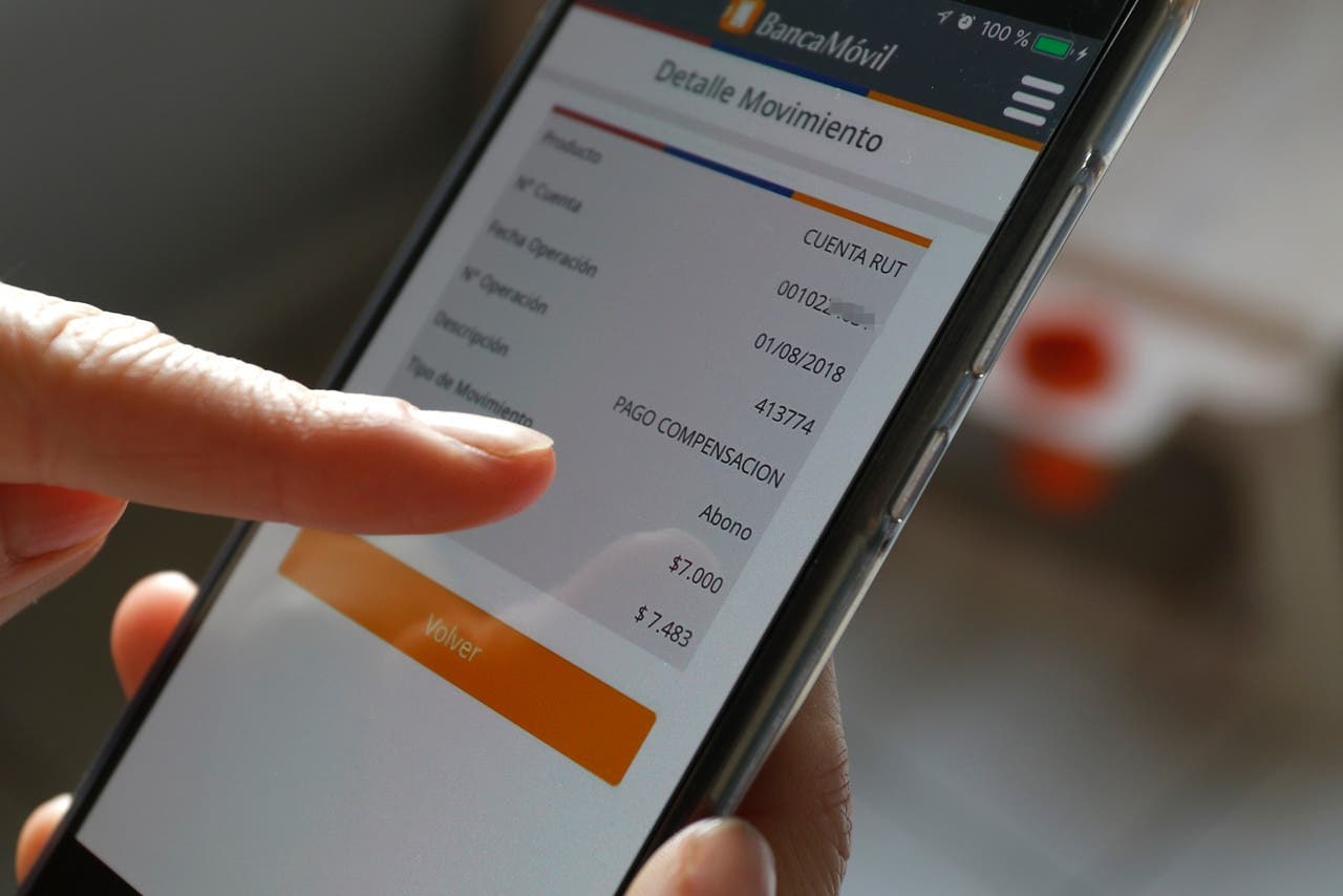 Banco Estado: Nueva suplantación del sitio web