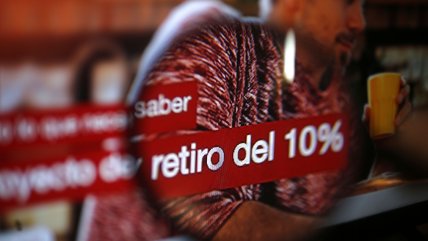 Presidente Piñera promulgará hoy el tercer retiro del 10% y presentará otro proyecto con ayudas