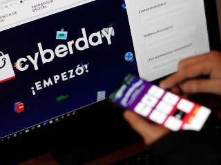 CyberDay 2021: "Precios inflados""sitios caídos" y "filas virtuales"