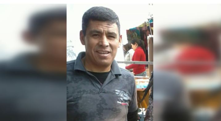 Familia de excarabinero desaparecido en Cañete indica que hay 3 detenidos por su presunta participación