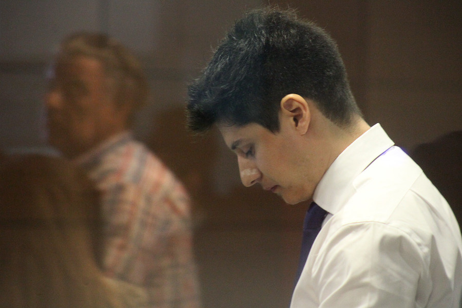 Culpable por el homicidio y desaparición de Narumi Kurosaki. Nicolás Zepeda deberá cumplir 28 años de cárcel