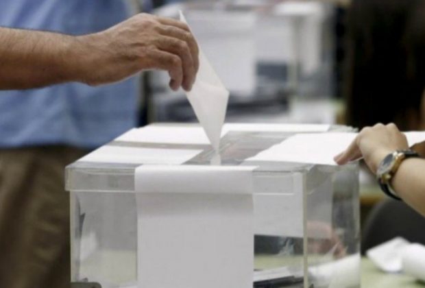 Cadem: 10 puntos distancian al Apruebo del Rechazo a cuatro semanas del Plebiscito