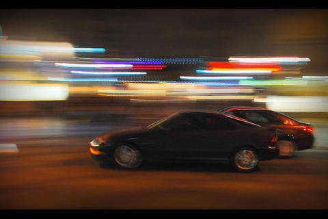 Aumentan sanciones para los ''Toretto'' de las carreras clandestinas.