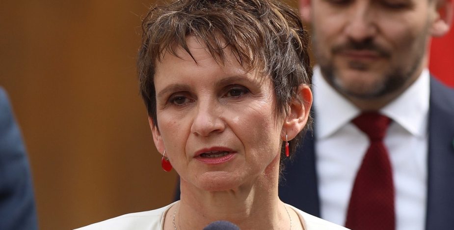 367 personas son beneficiadas con pensión de gracia tras estallido social