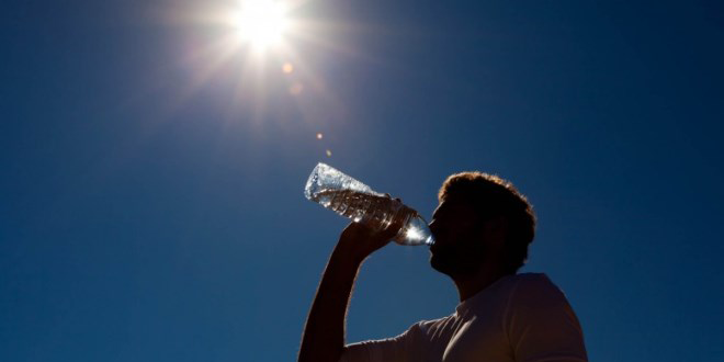 Desde región de Coquimbo al Ñuble: Reportan nueva ola de calor para la zona central