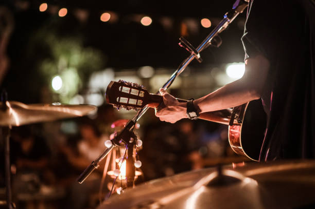 Según Estudio: Personas dedicadas a la música tienen más riesgo a desarrollar enfermedades mentales