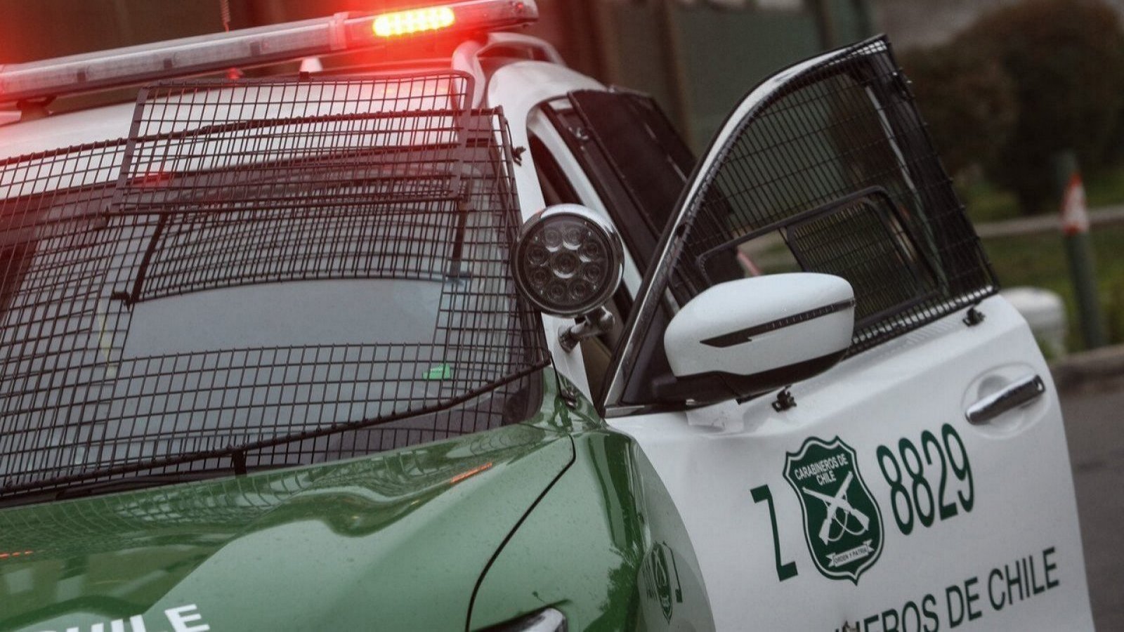 Curanilahue: Matrimonio que viajó a comprar una herramienta agrícola fueron asaltados por falsos vendedores armados con pistolas