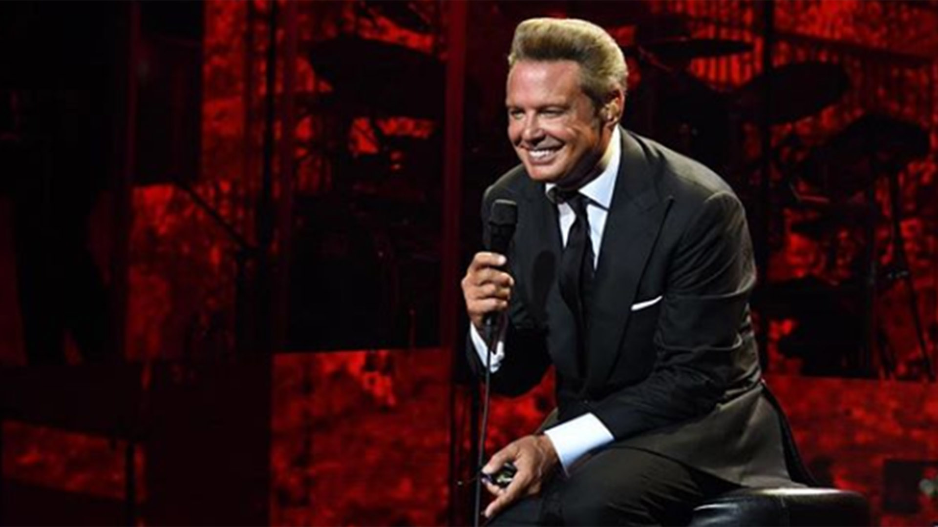 Luis Miguel en Chile: dónde y cuándo comprar entradas
