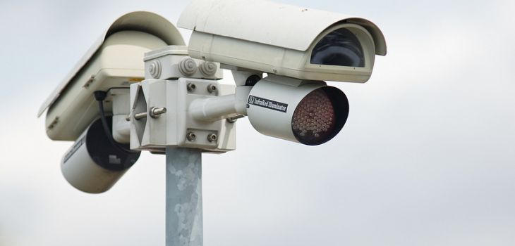 Provincia de Arauco: Gobierno reconoce retraso en instalación de cámaras de seguridad en ruta 160