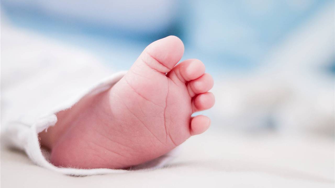 Madre abandona hija en clinica: Bebé llegó con intoxicación por cocaína