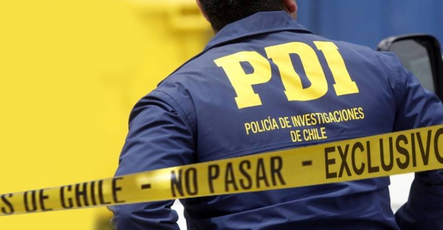 Lebu: Balacera en discoteca termina con un fallecido y un herido de gravedad