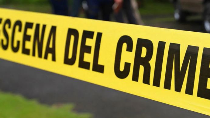 CURANILAHUE: Posible ajuste de cuentas serían las causas de hombre baleado que falleció en el lugar