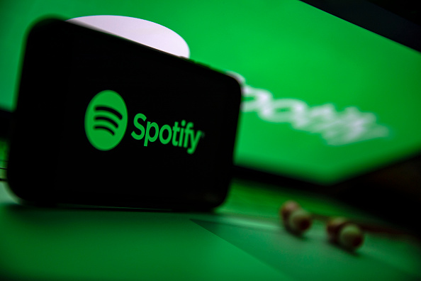 Spotify aumentará sus precios en Chile