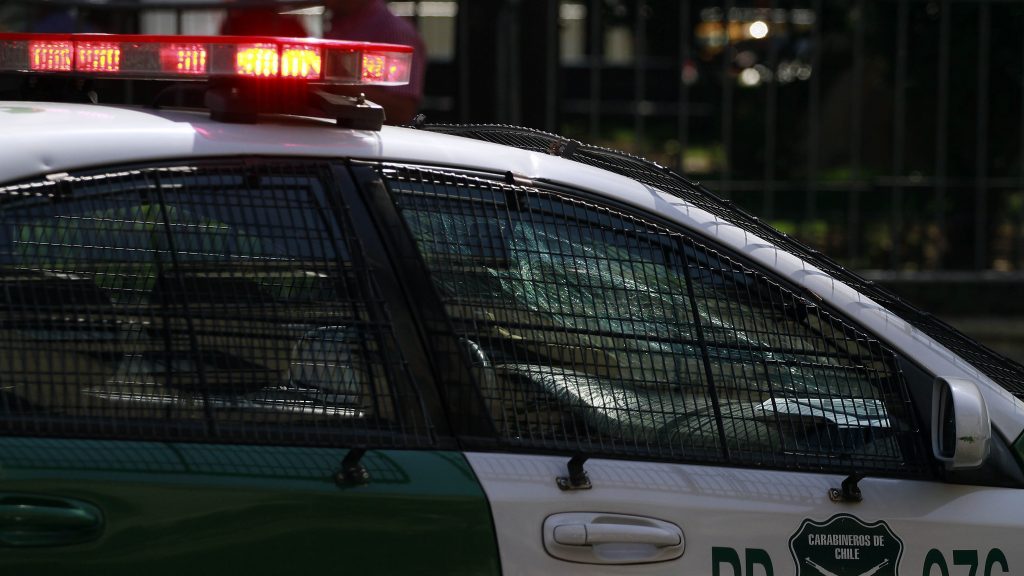 Mamá de menor extraviado en Curanilahue quedó detenida
