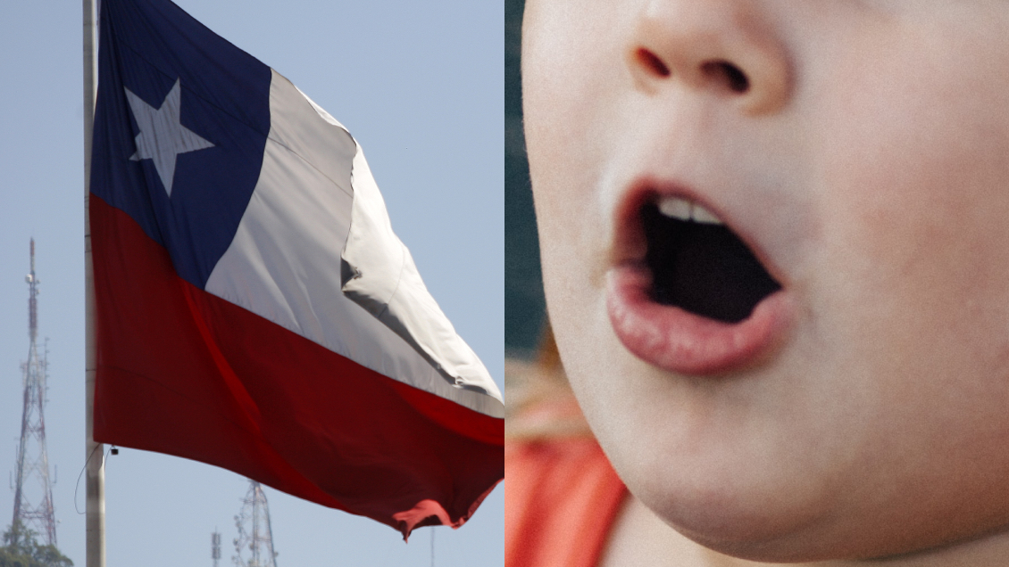 Comisión de la cámara aprobó que himno nacional se vuelva a cantar obligatoriamente en colegios