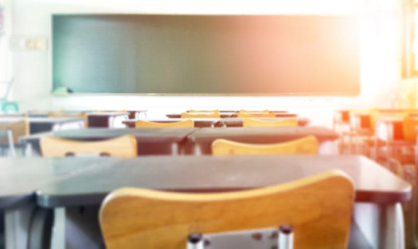 CURANILAHUE: Arraigo nacional para profesor acusado de abuso sexual contra 2 niñas en colegio