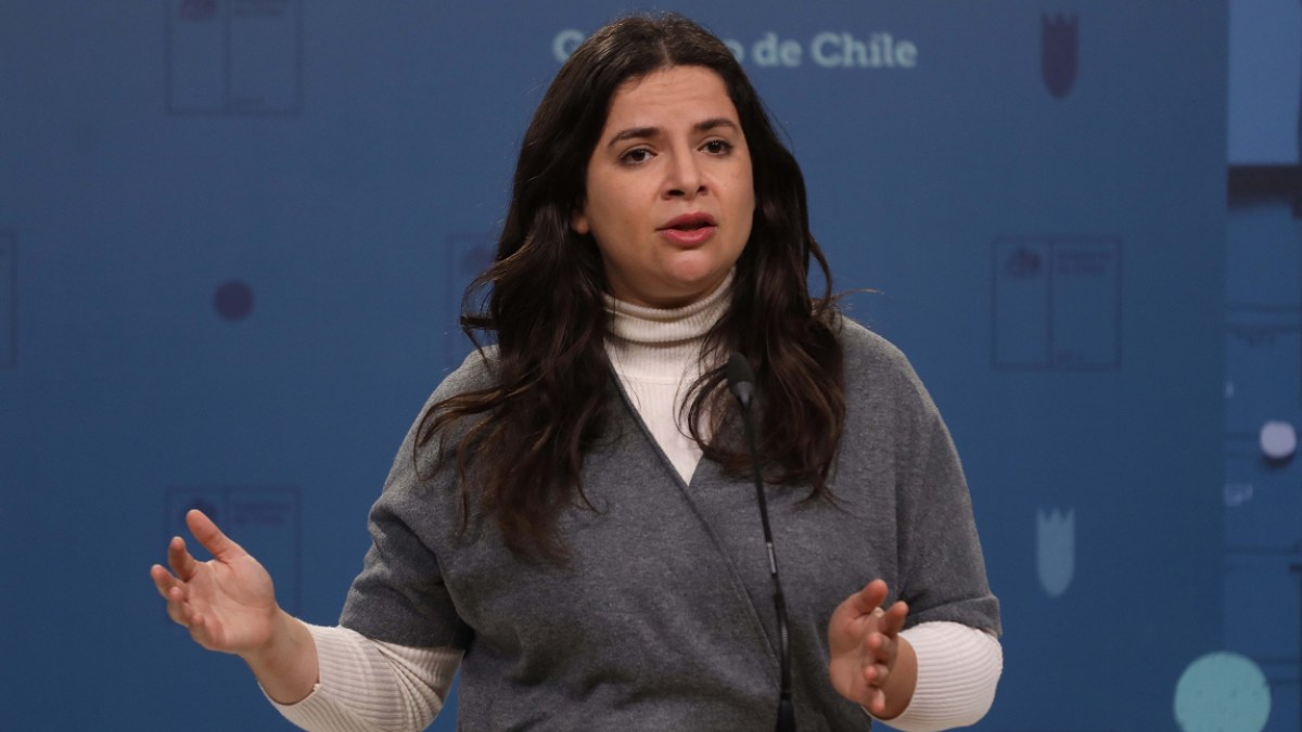 Deudores de Pensiones de Alimentos: Ministra adelanta mejoras a la implementación de la "Ley Papito Corazón"