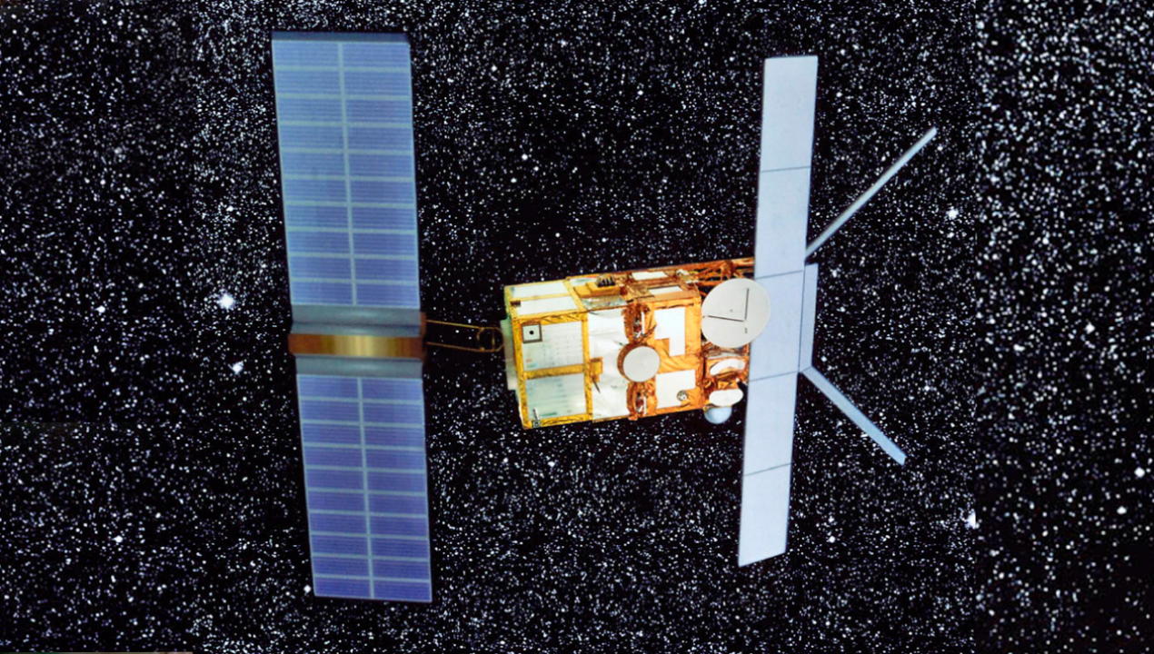 Satélite europeo reingresará a la Tierra tras casi 3 décadas: ¿Dónde caerá?