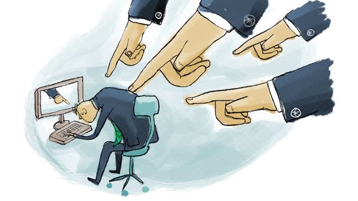 Ley de Acoso Laboral: Estas serán las conductas sancionadas en el trabajo con nueva normativa