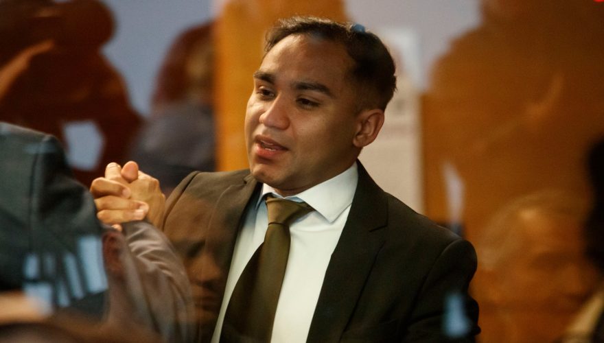 Tribunal absuelve a excarabinero Sebastián Zamora en caso Pío Nono y asesta duro golpe a la fiscal Ximena Chong