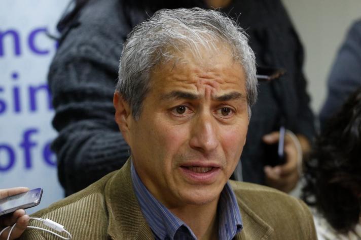 Denuncian que docente de Molina se suicidó por malos tratos de dirección de liceo