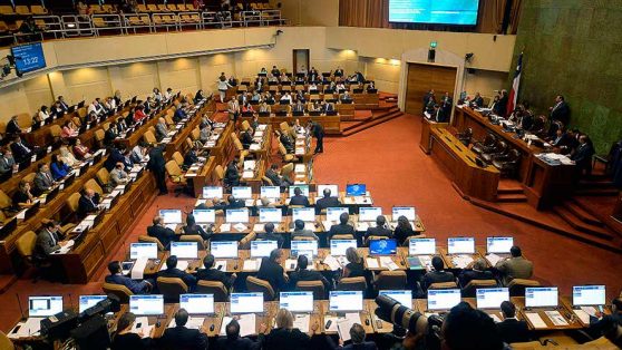 "Séptimo Retiro": Entre la discusión parlamentaria y la negativa del Ejecutivo