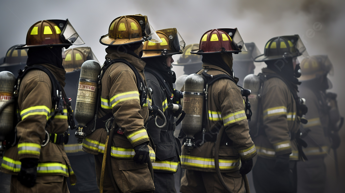 Superintendente de Bomberos fue suspendido de sus funciones por acoso.