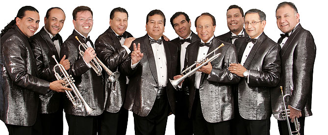 La Sonora de Tommy Rey desmintió fake news sobre la muerte de su vocalista