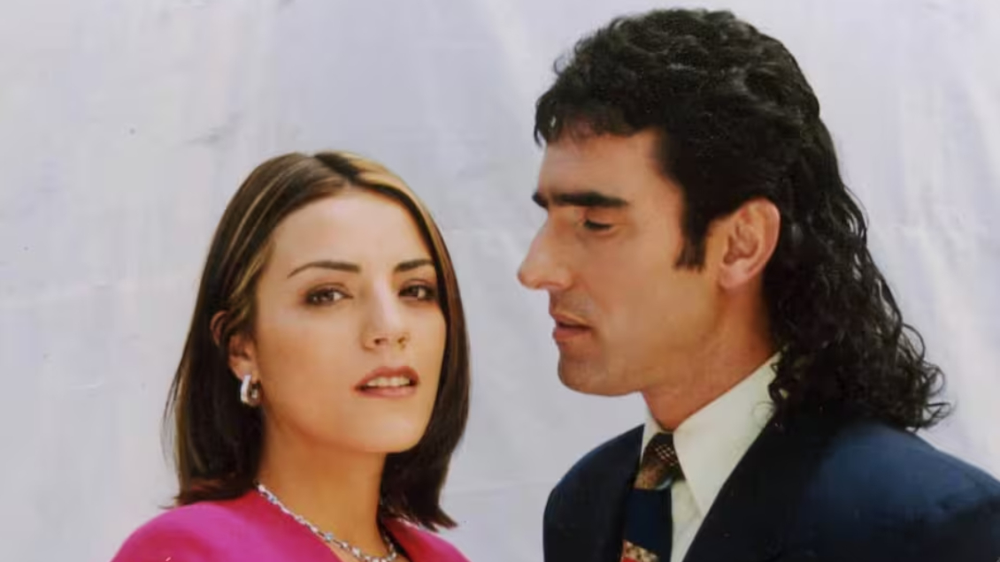 A los 49 años muere la actriz Sandra Reyes de "Pedro el escamoso"