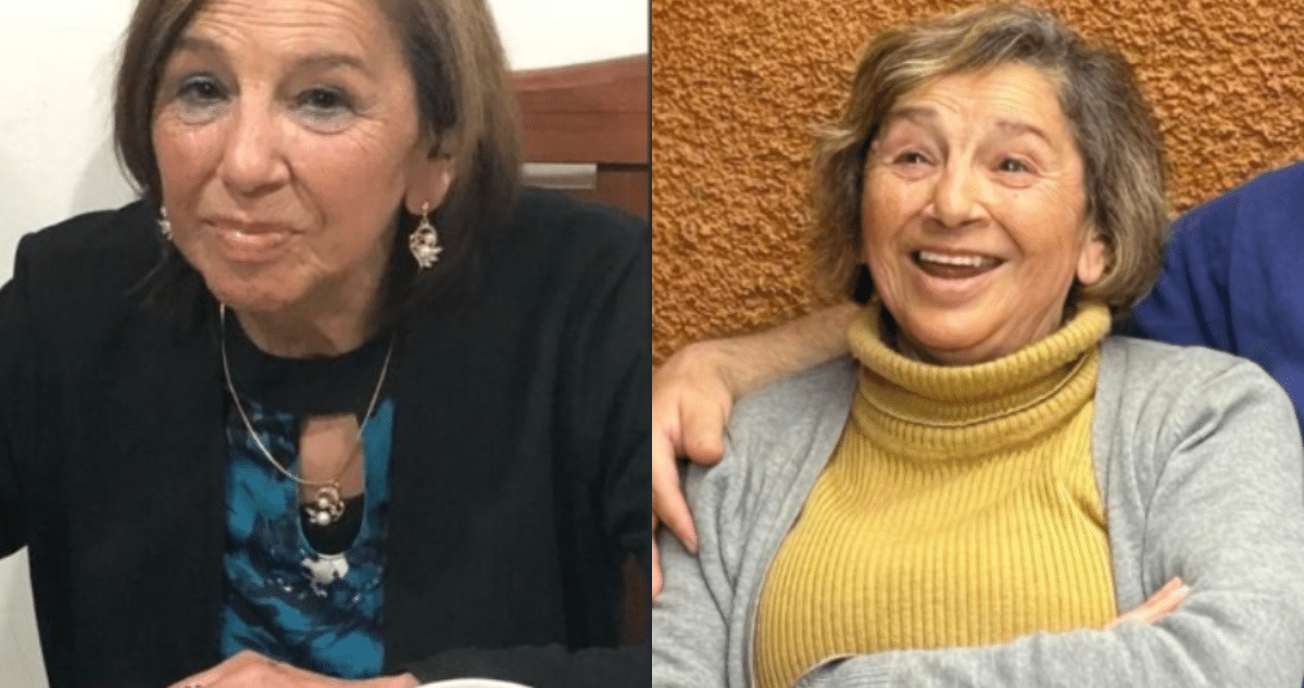 PDI estaría tras miembros de la familia en caso de adulta mayor desaparecida en Limache
