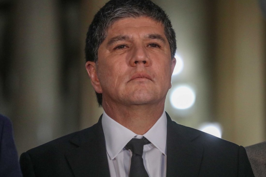 Denunciante de Monsalve abre proceso para demandar al Estado